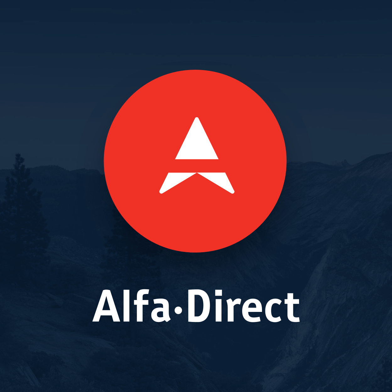 Alfadirect